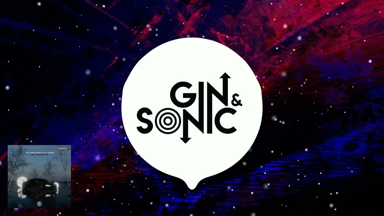 Gin and Sonic, ill Fayze - No Swiping [Out Now with Seal Network]