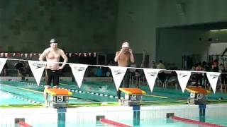 9th SWIM-TV Masters Championship