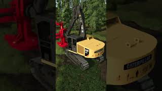 Buncher | Logging | FS25