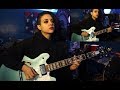 Hey you  pink floyd cover by alexa melo