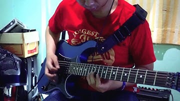 Sheila On 7 - Seberapa Pantas Guitar Solo