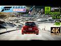 Forza Horizon 6 - Off Piste | 4K
