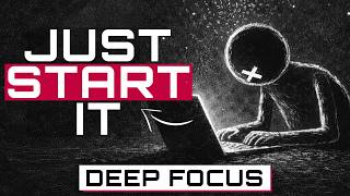 SIDE PROJECT | Deep Focus Music for Developers