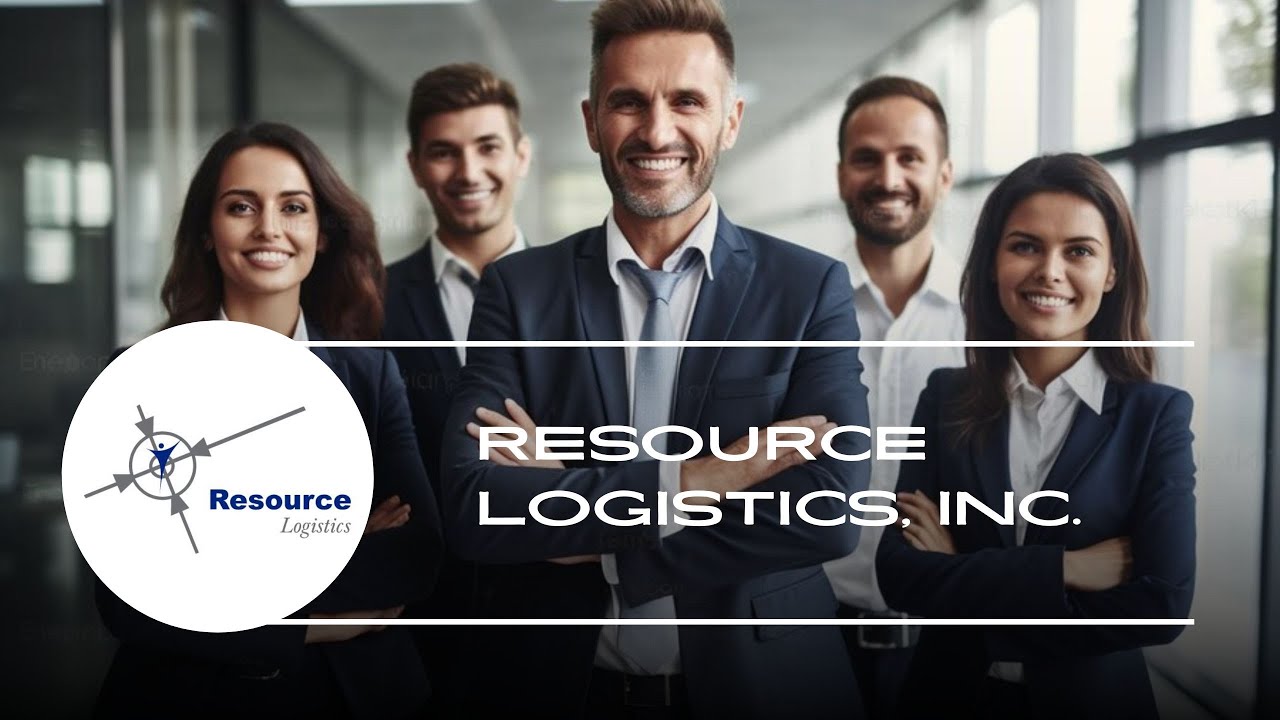 Top Staffing Agency in US - Resource Logistics, Inc.