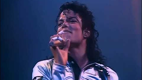 Michael Jackson  - Another Part Of Me Live in Los Angeles 1989 4k