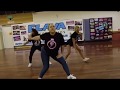 Parris Goebel Choreo | Famous Dex - PICK IT UP (feat. A$AP Rocky)