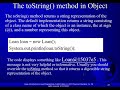 6B Objectclassasparentofall+Tostring 1