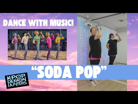 "SODA POP" Dance 🥤 KPop Demon Hunters 🥤 SAJA BOYS 🥤 TikTok, Shorts Dance 🥤 Netflix "SODA POP" Dance 🥤 KPop Demon Hunters 🥤 SAJA BOYS 🥤 TikTok, Shorts Dance 🥤 Netflix
