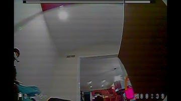 Tiny Power Loop | Tiny Whoop FPV Freestyle Drone