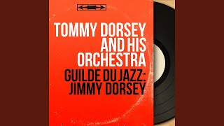 My Friend the Ghost (feat. Jimmy Dorsey)