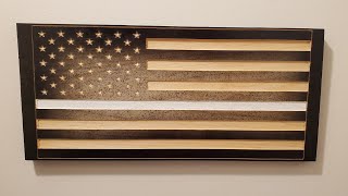 MPCNC LOWRIDER2 Thin white line medical flag tool change