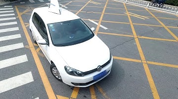 LiMobile | Mobile LiDAR and HD-Mapping Solution from GreenValley International