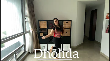 Dholida | Loveyatri | Aayush Sharma | Warina H | Neha Kakkar, Udit N, Palak M, Raja H, Tanishk B