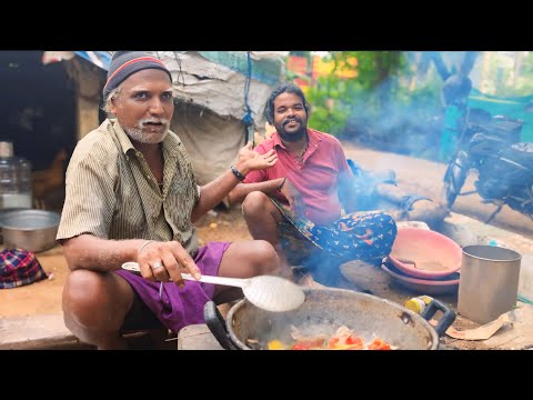 கோழி கறி ஒரே மாதிரி செஞ்சி போர் அடிக்குதா இப்படி செஞ்சி பாருங்க @MRVS728 
