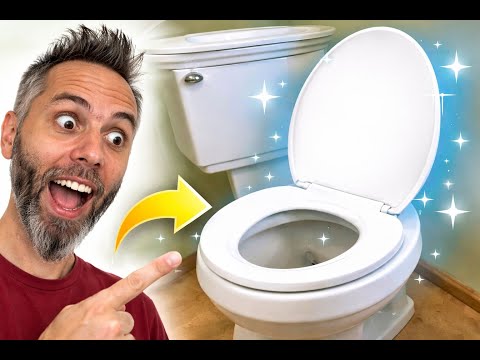 Experience Quiet Comfort with Kohler Glenbury Toilet Lid! — watch on YouTube