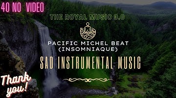 pacific michel beat insomniaque [THE ROYAL MUSIC 3.0 ]