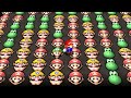 Super Mario Custom Minigames Mod