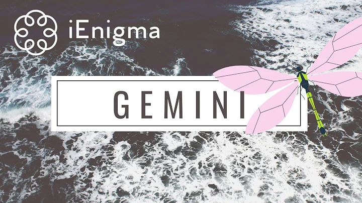 Experience Unconditional Love from a Gemini Single!