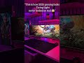“When your GPU costs more than your car 🚗💸 #RTX5090 #UltrawideGaming ”#dyinglightt