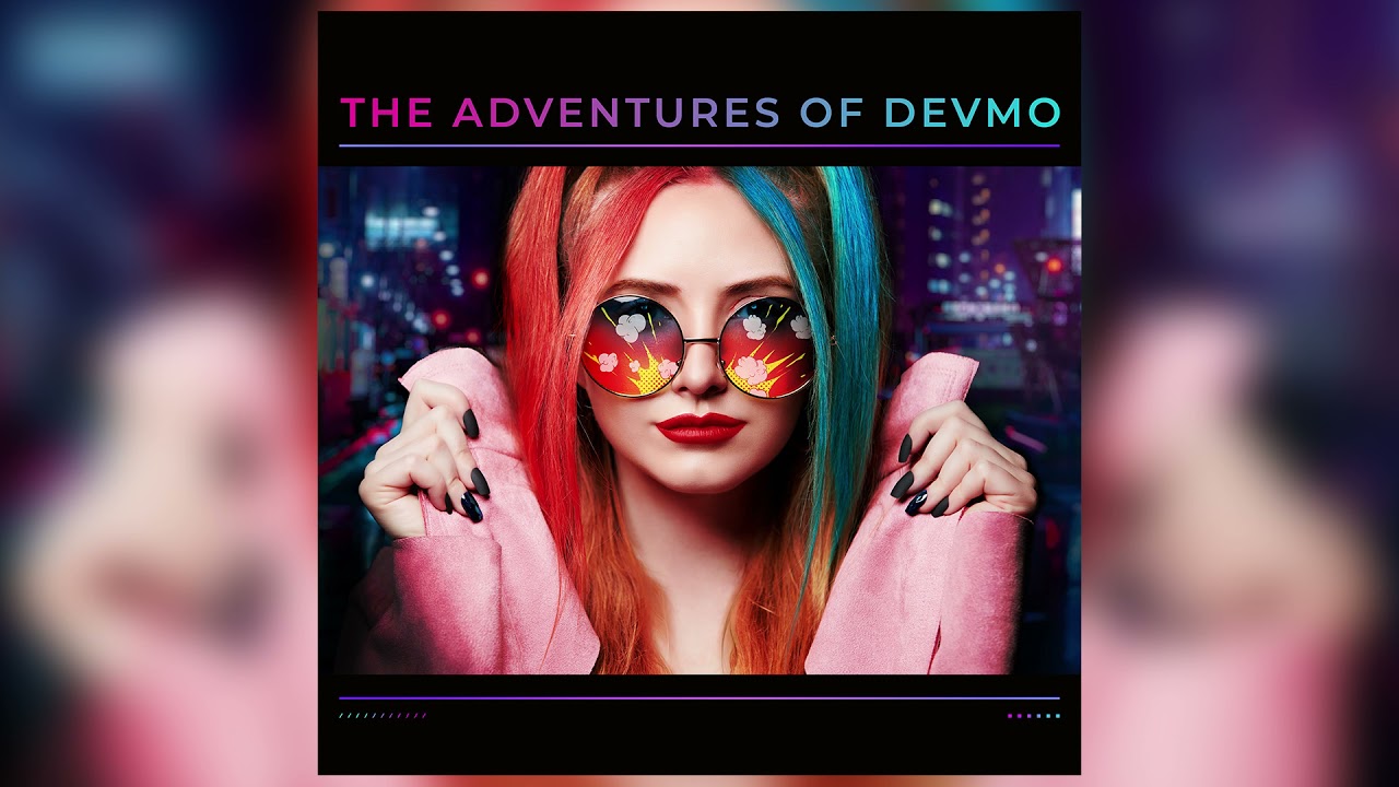 Watch DEVMO - "Die Rich" (Official Audio) on YouTube Watch DEVMO - "Die Rich" (Official Audio) on YouTube