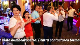 Formatia Aurelian Anghel - Nunta Hanul Vanatorilor - Partea 1 Formatii Nunti Buzau Ploiesti