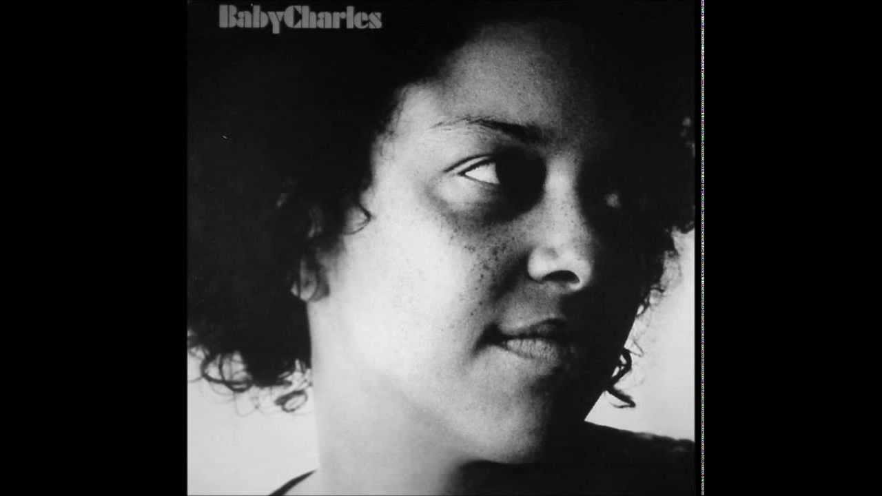 Baby Charles - Treading Water