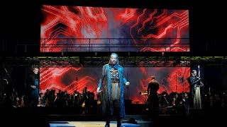 Das Rheingold - Minnesota Opera Highlights
