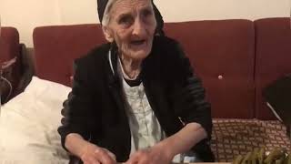 Teta salam 3يوميات تيتا سلام 