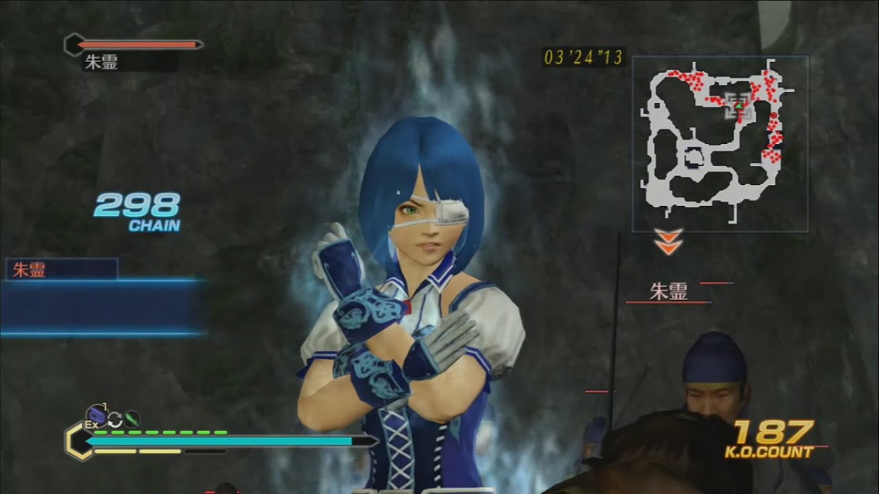 dynasty warriors 8 pc editor dynasty warriors 8 pc editor