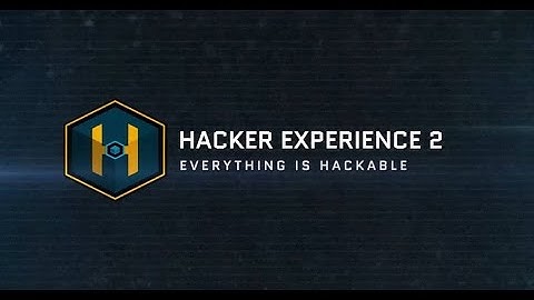 Hacker Experience 2 - Gameplay and Interview