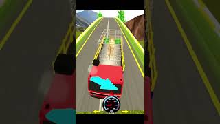 Wild Animals Truck Transport android game gameplay lion transport screenshot 5