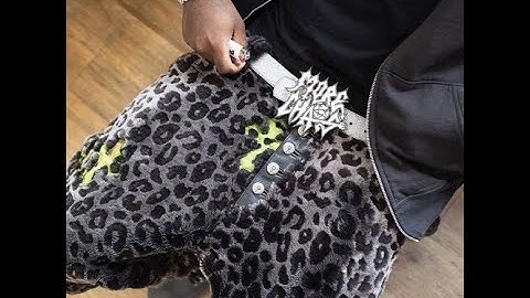 Diamonds - Ken Carson [Extended Intro v2]