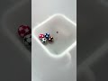 Can you stop watching? Marble ASMR 👀 無限に見てられるビー玉ASMR④