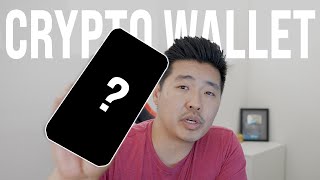 This is the Best Crypto Wallet Ecosystem Setup