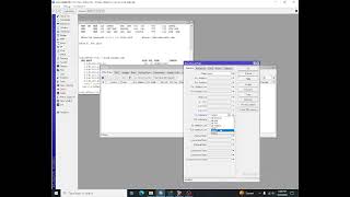 Networking - Configure Module 5 by DNS and Firewall