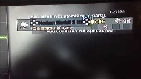 Mw3 Modded Title and Name Easy!!!! FORGIVE MY VOICE!