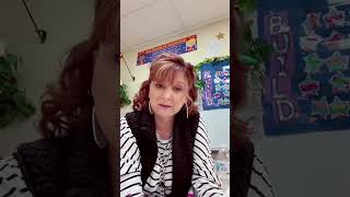 Small group instruction with decodables #fok