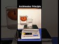 archimedes principle #shorts #viral #education #knowledge #archimedesprinciple #know
