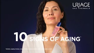 Uriage, Age Absolu Micro-Redensifying Serum