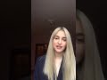 Moscow Interpreter Marina