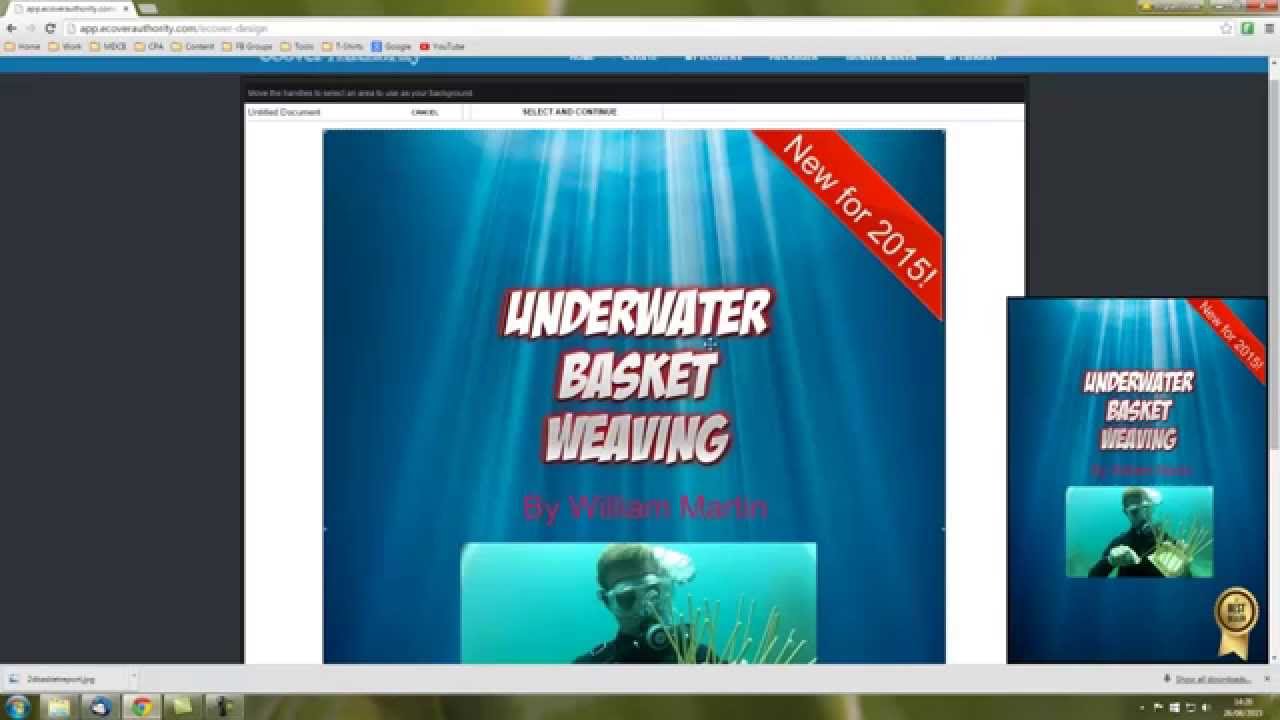 eCoverAuthority Review