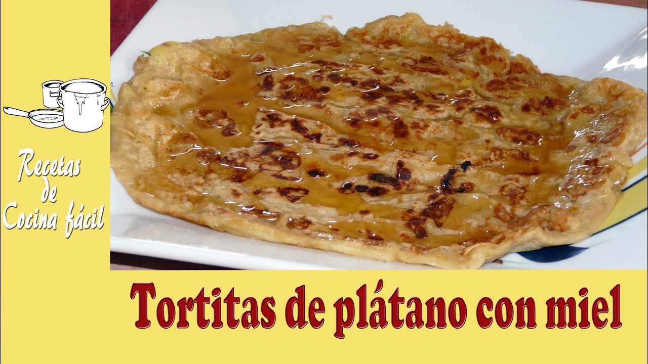 Receta De Tortitas De Vaso Receta De Tortitas De Vaso