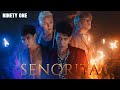 NINETY ONE - SEÑORITA | Official M/V