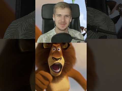 Марти куда же ты #мадагаскар #dreamworks #fyp #мультфильм #мульфильмы