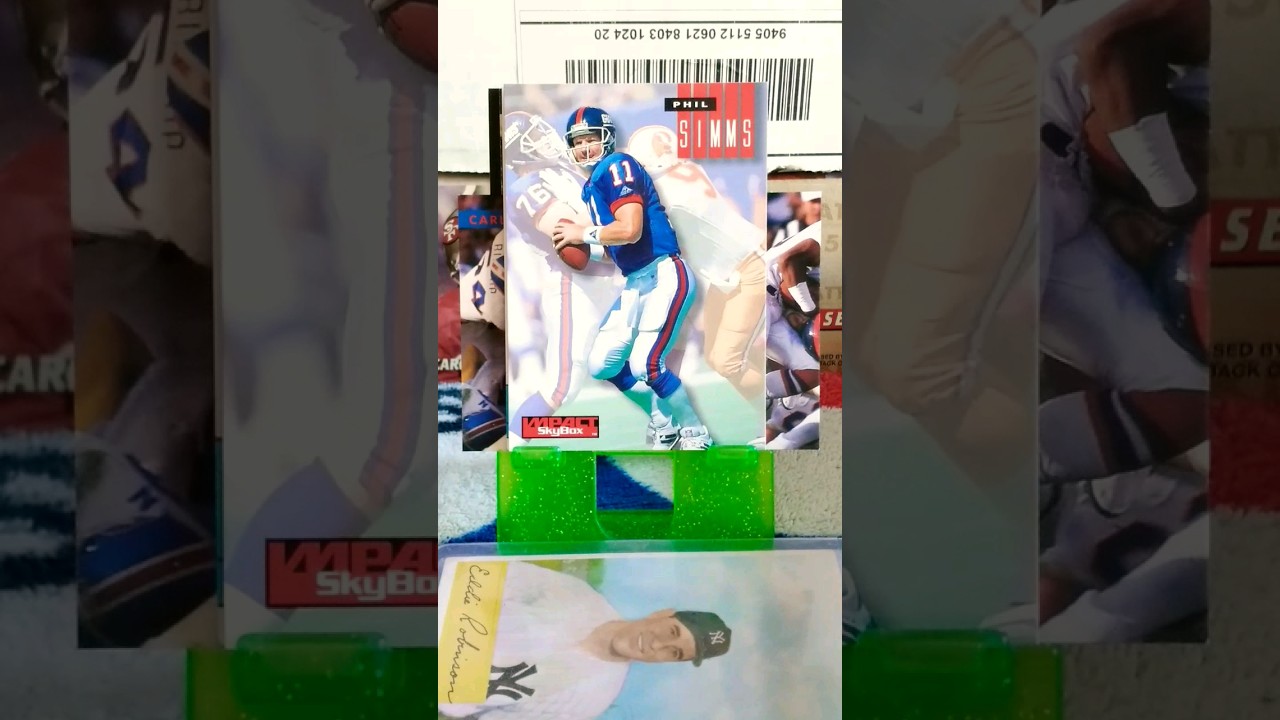 BWO COLLECTIBLES RETRONFLCARDS