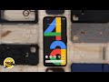 TOP 10 Google Pixel 4a Cases Available!