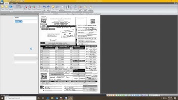 Kofax Capture May 2020