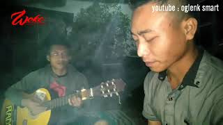 Download Lagu Lucu - Cover lagu kuncung by oglenk MP3