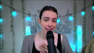 Lauren Daigle- you say |Cimorelli