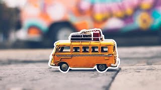 How To Add White Border To An Object | Photoshop Tutorial